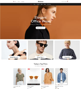 Home fashion chicHaven