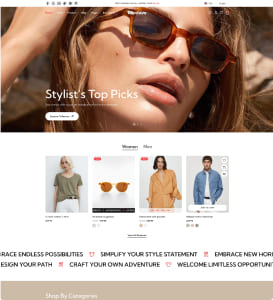 Home fashion chicHaven2