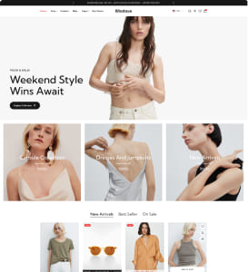 Home fashion classycove