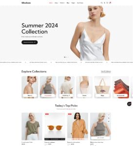 Home fashion eleganceNest