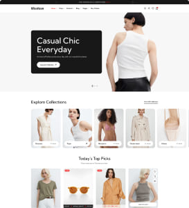 Home fashion elegantAbode