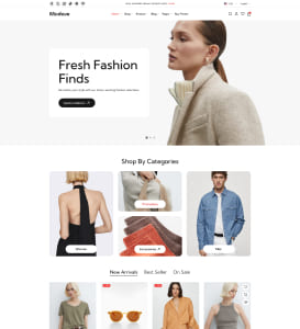 Home fashion glamDwell