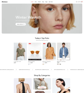 Home fashion luxeLiving