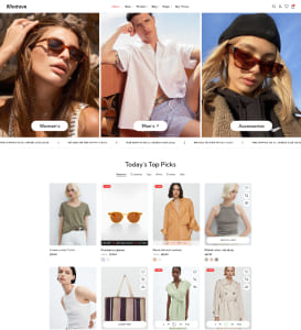 Home fashion vogueLiving