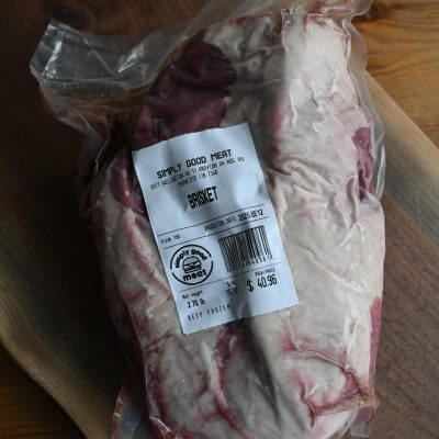 Brisket