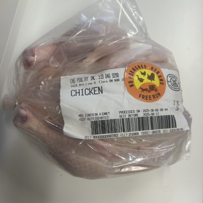 Chicken