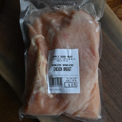 Chicken Breast