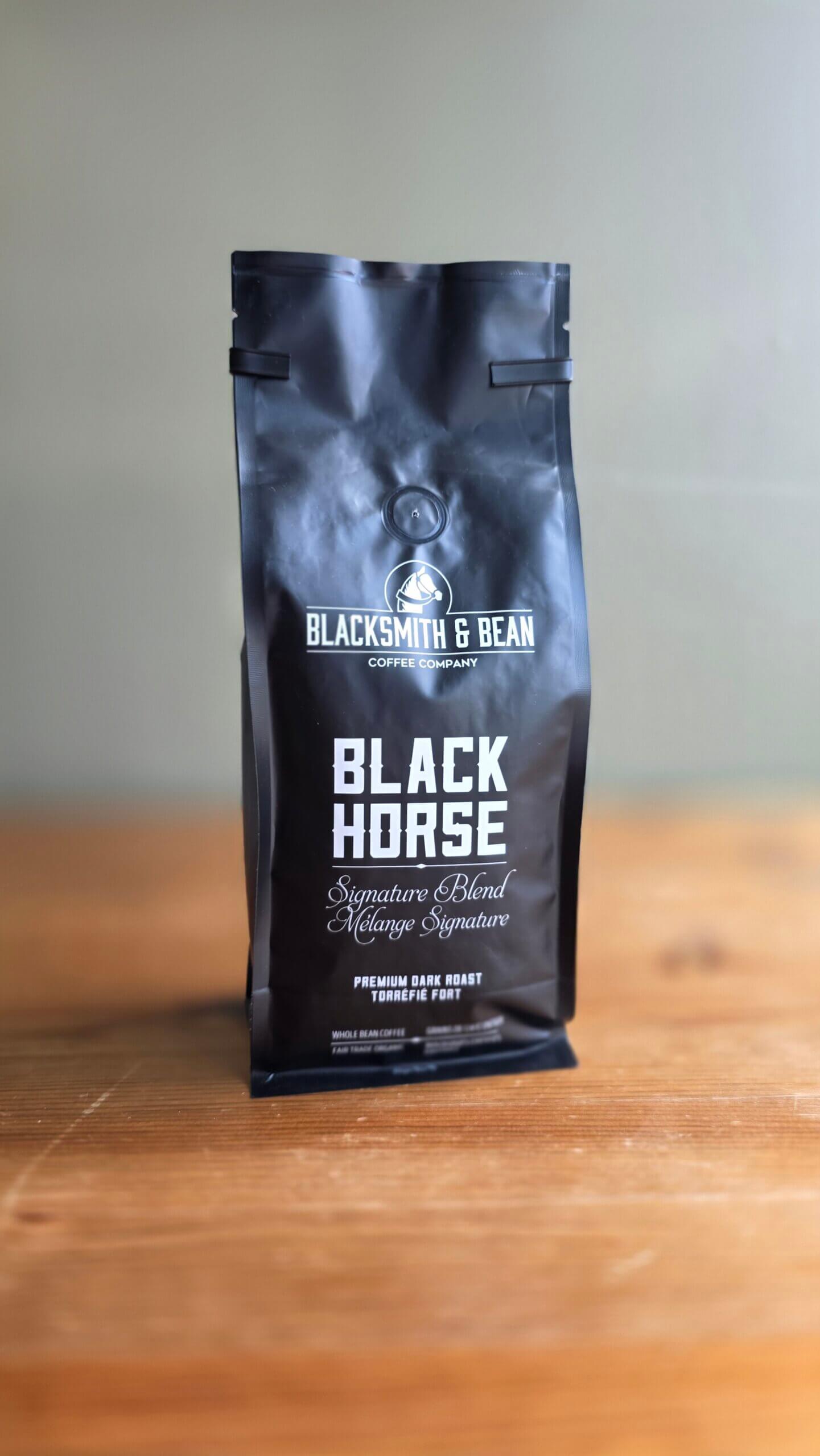 Coffee Dark Roast