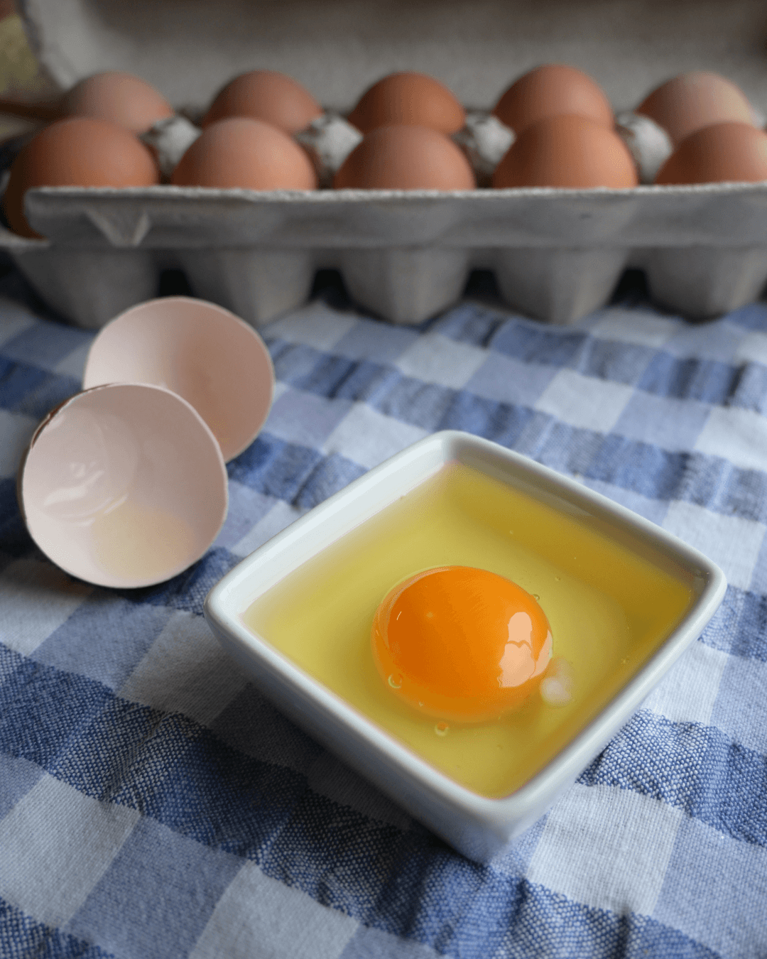 Eggs