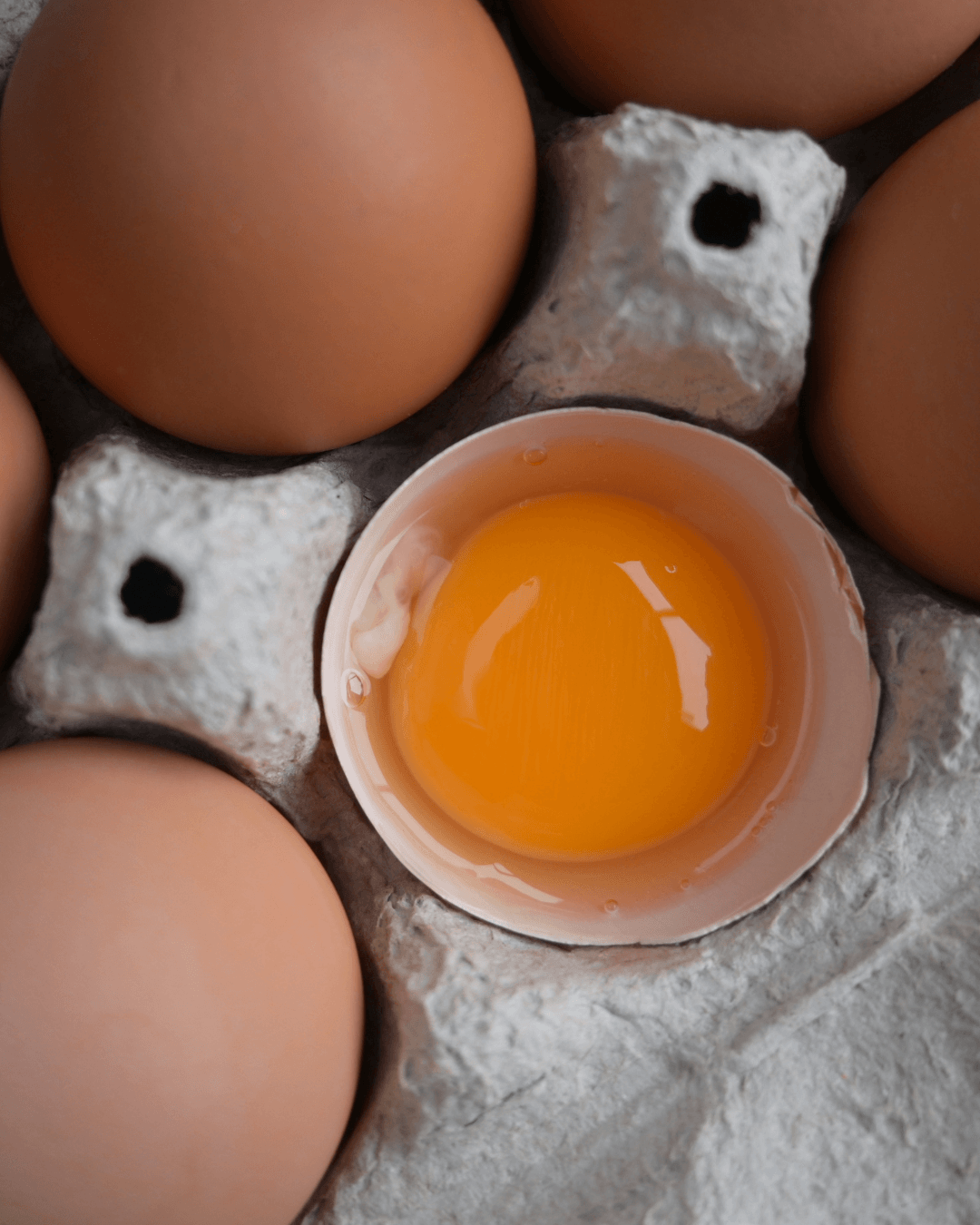Eggs