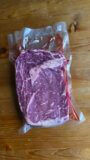 Ribeye steak Back