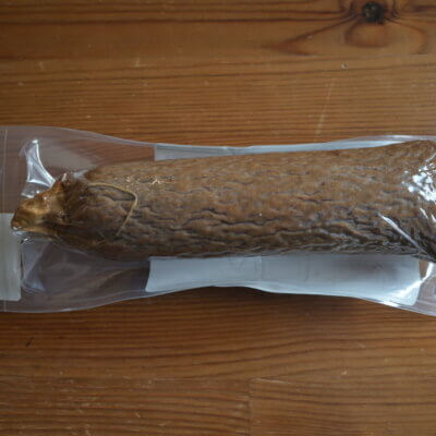 Summer Sausage All Beef