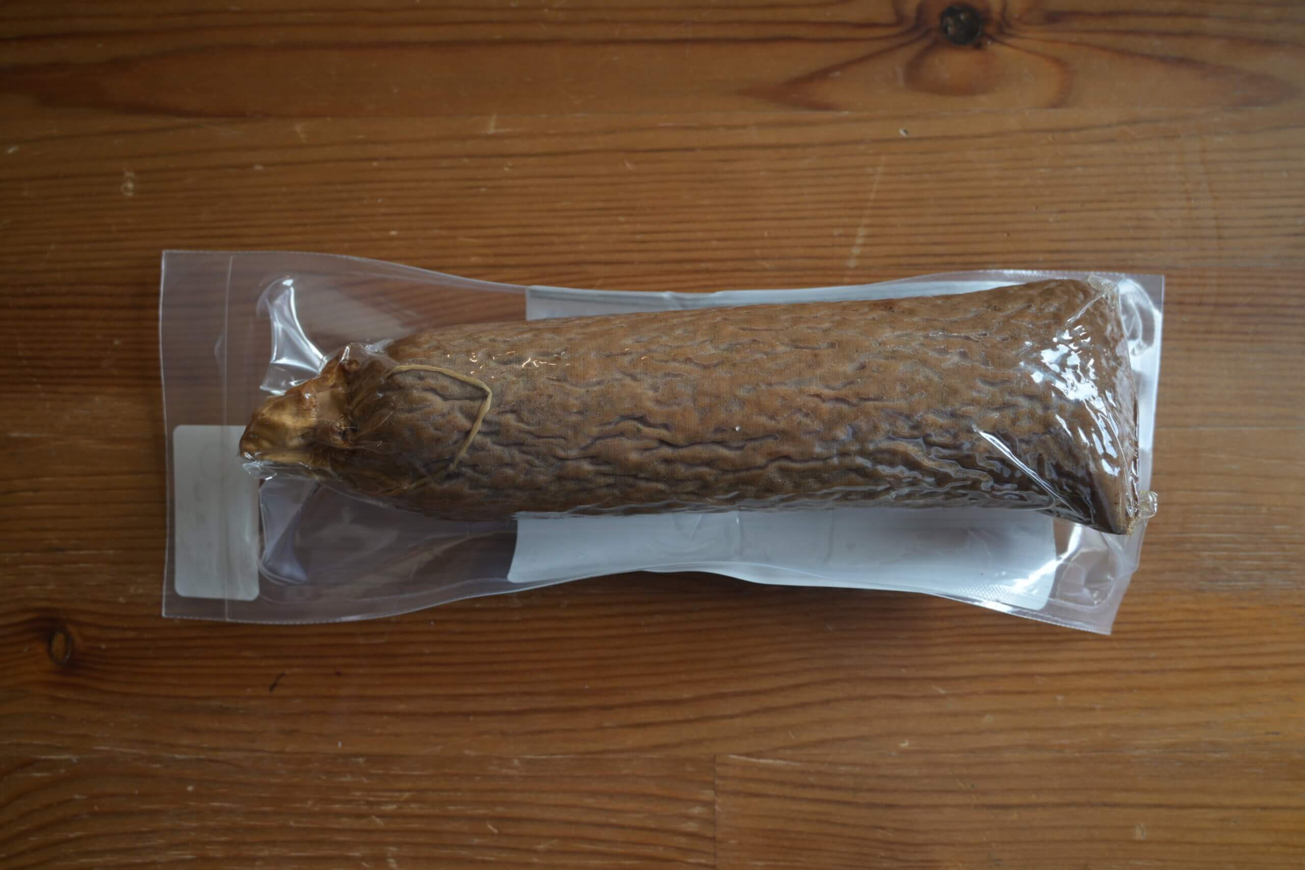 Summer Sausage All Beef
