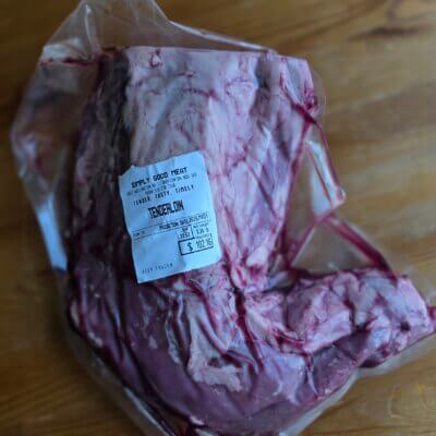 Tenderloin