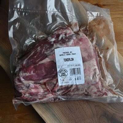 Tenderloin