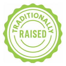 Logo traditionall