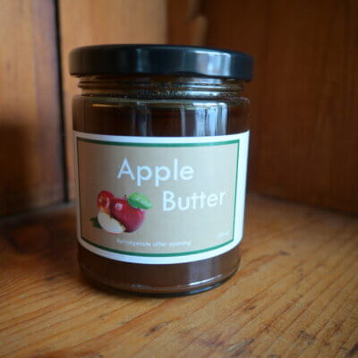 Apple Butter
