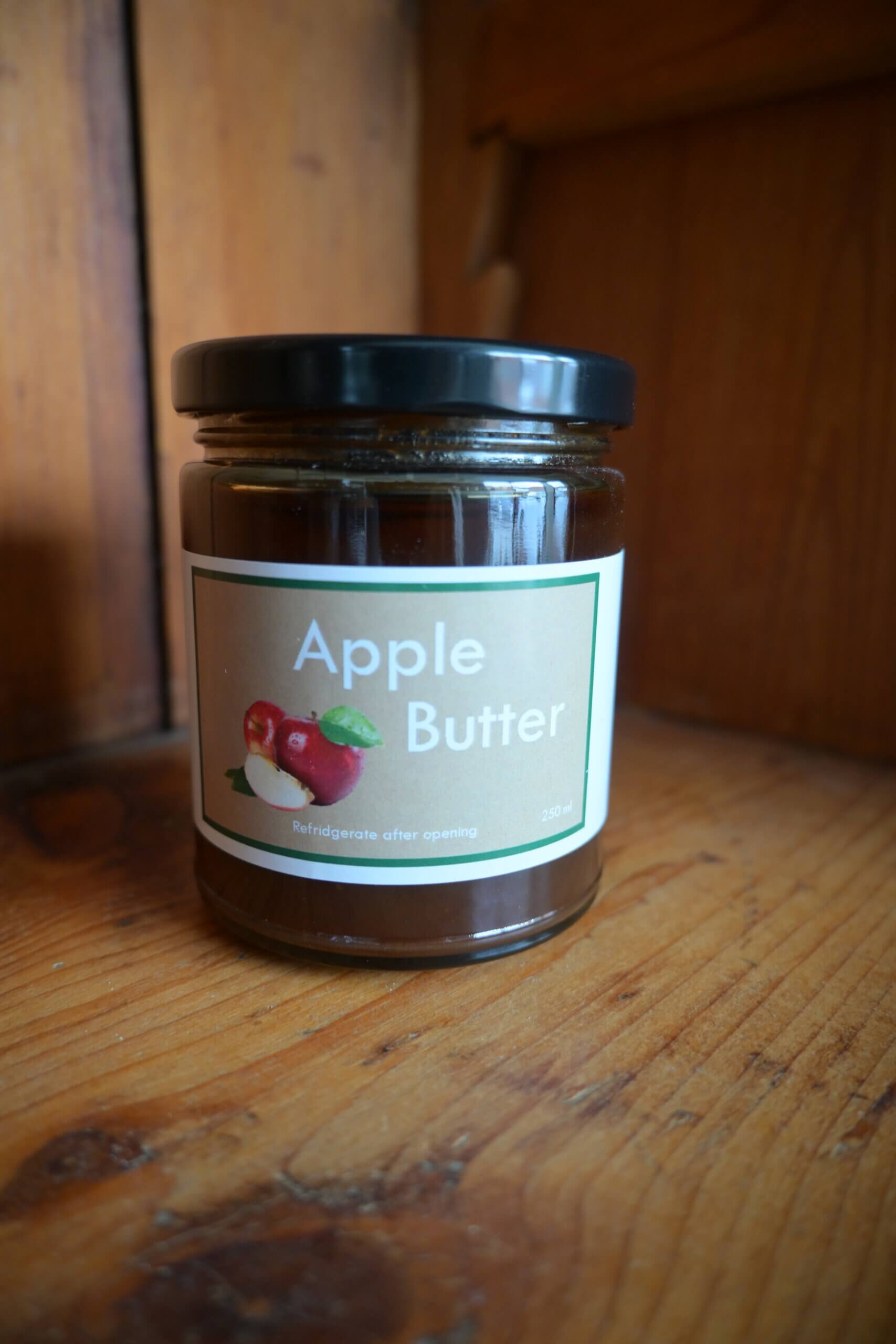 Apple Butter