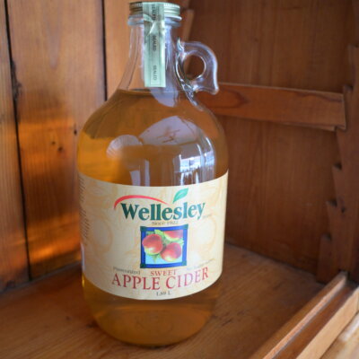 Apple Cider