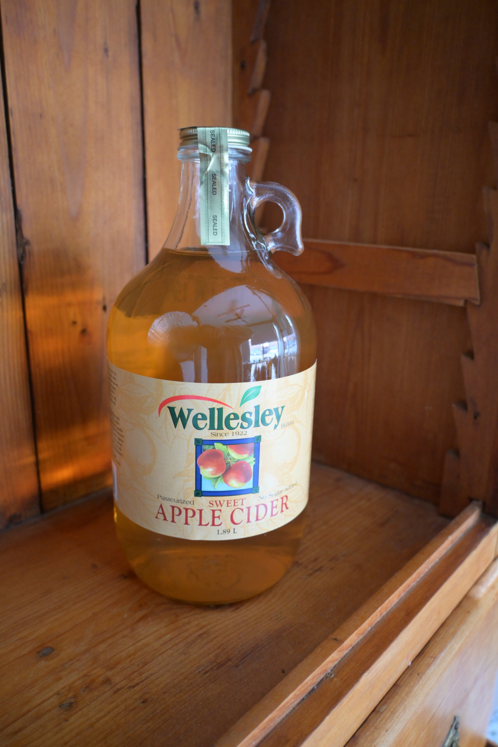 Apple Cider