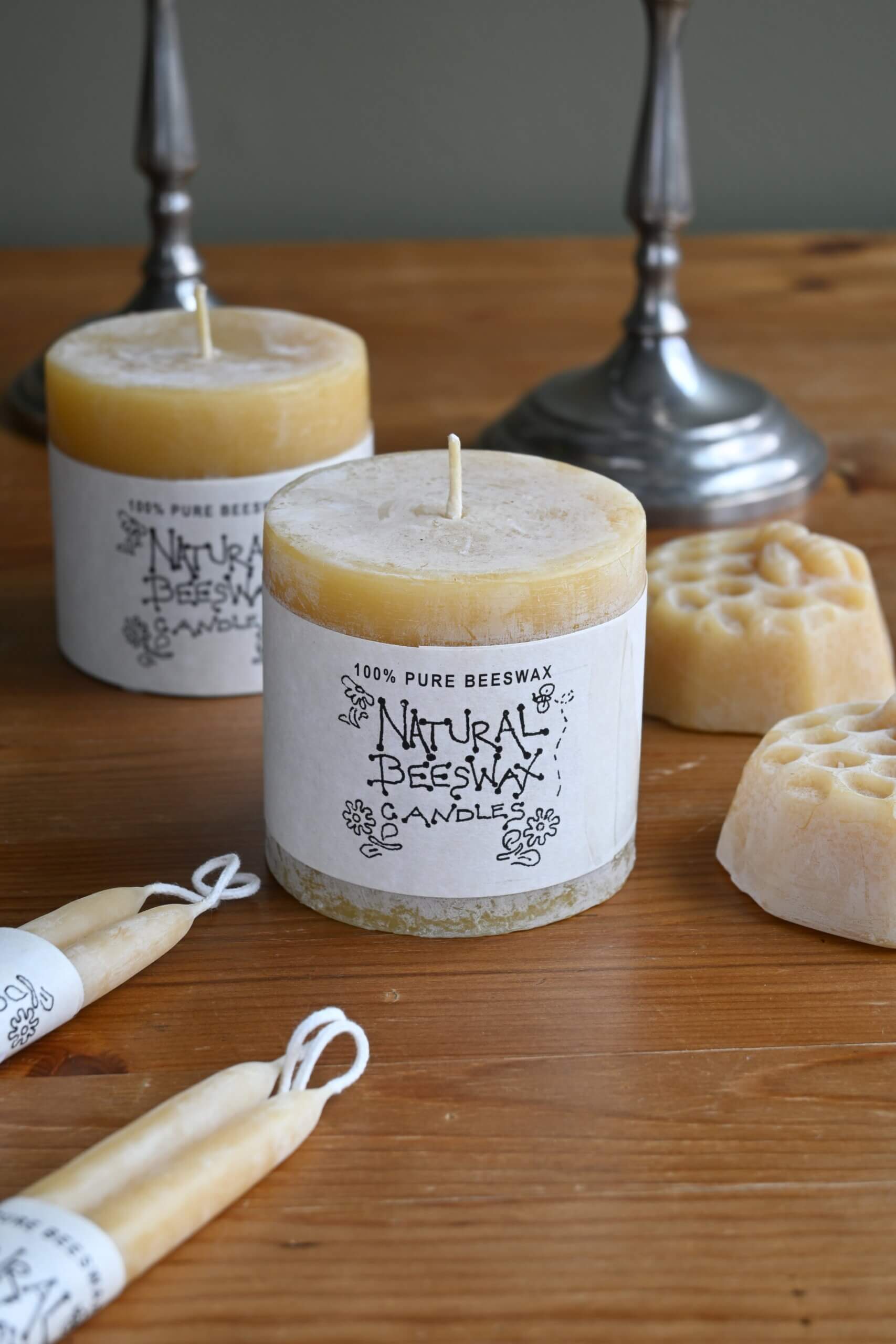 Candles