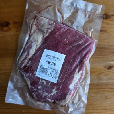 Flank Steak