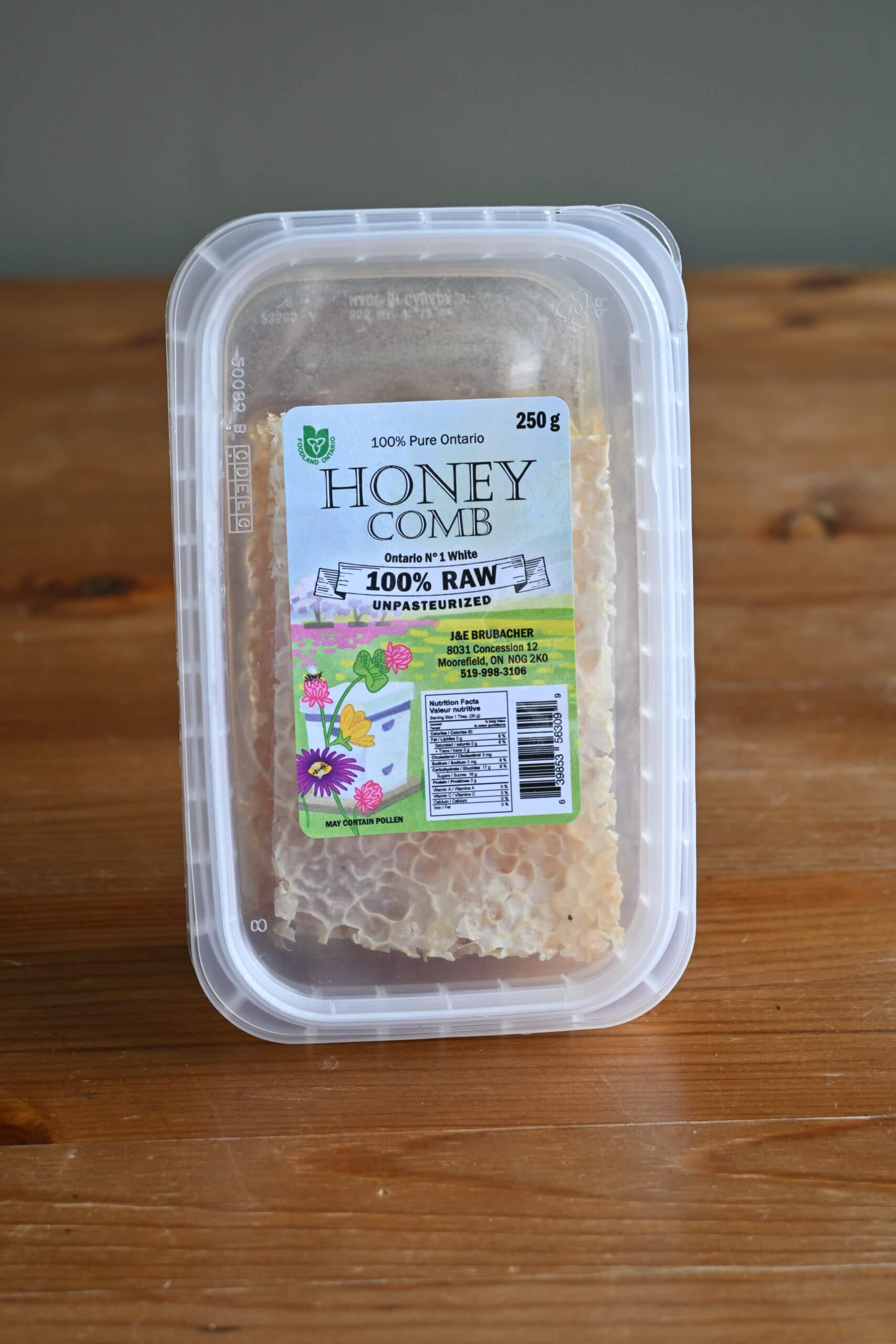 Honey Comb