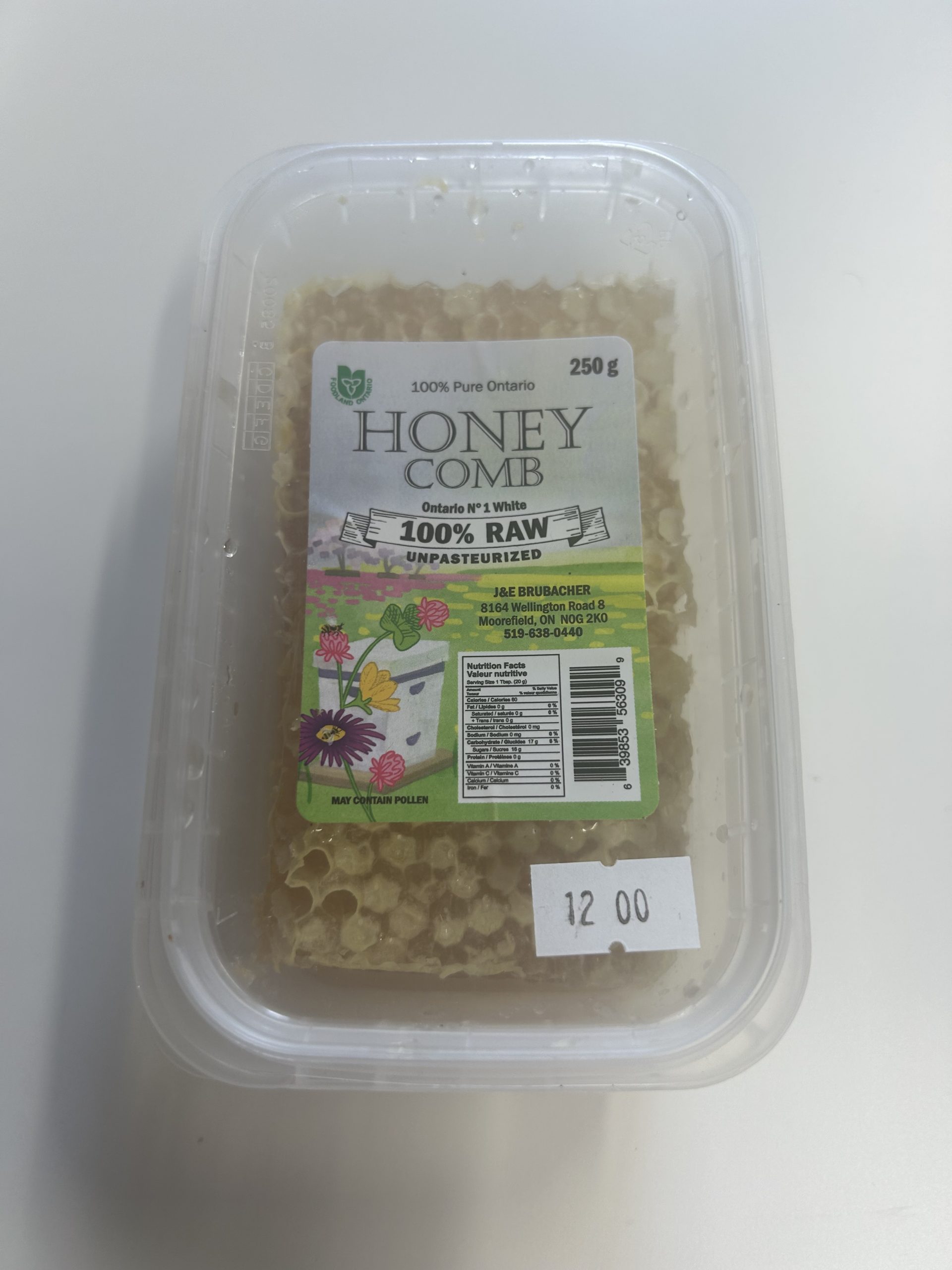 Honey Comb