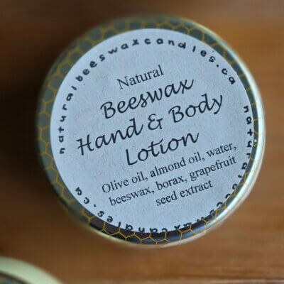 Lotion