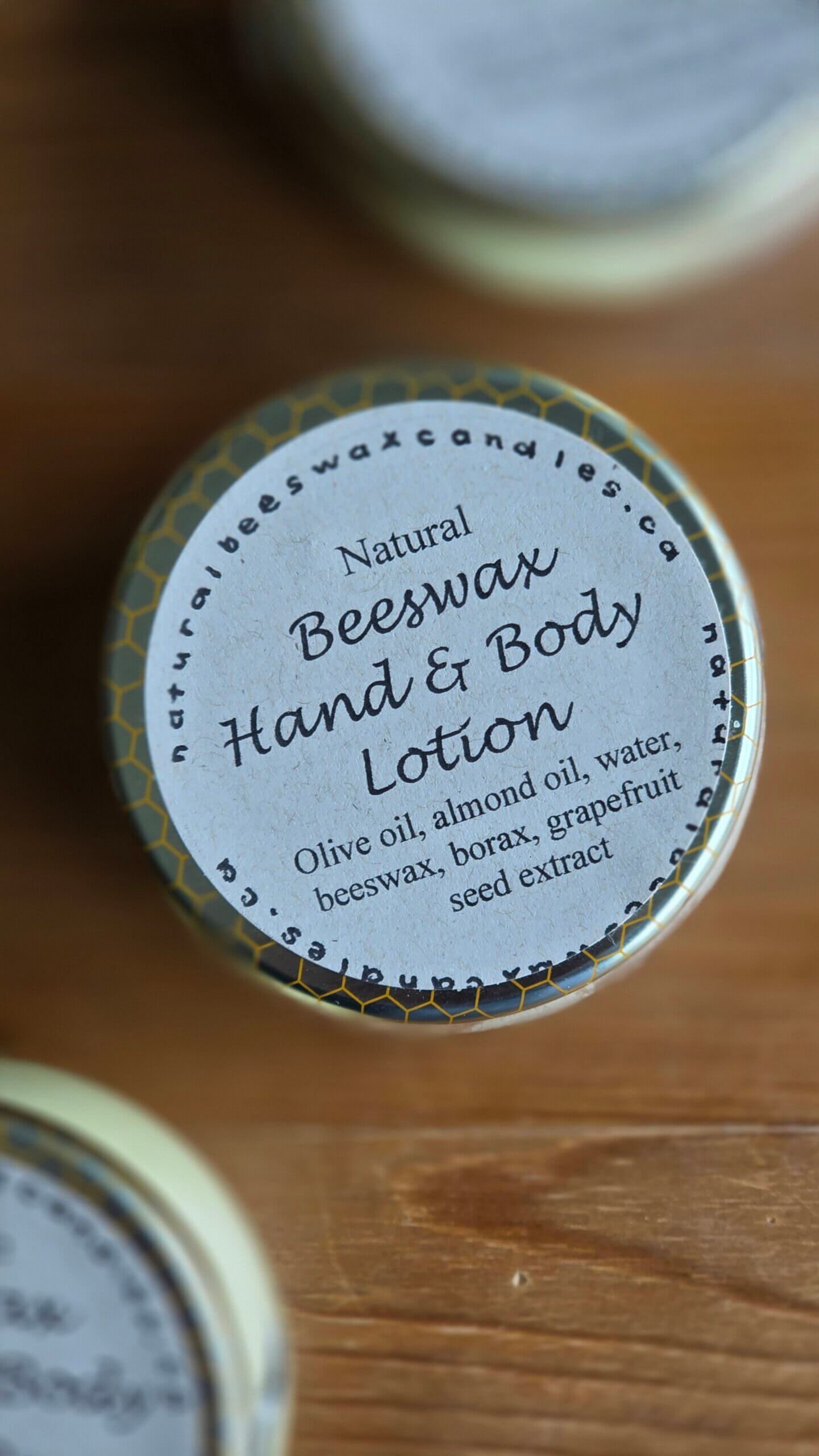 Lotion