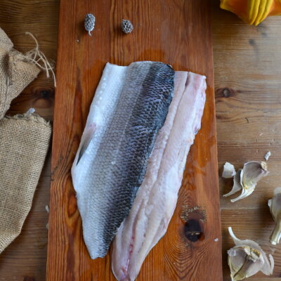 Wild Caught Whitefish Fillets