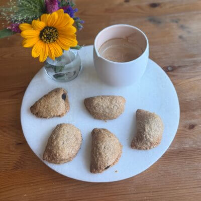 Date Cookies