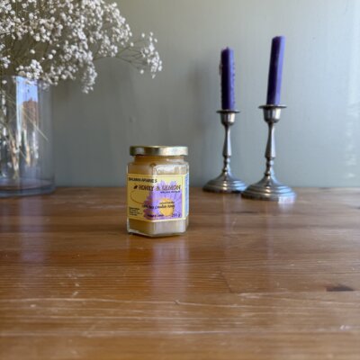 Honey & Lemon