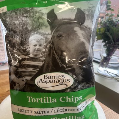Tortilla Chips