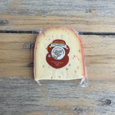 Chili Pepper Gouda