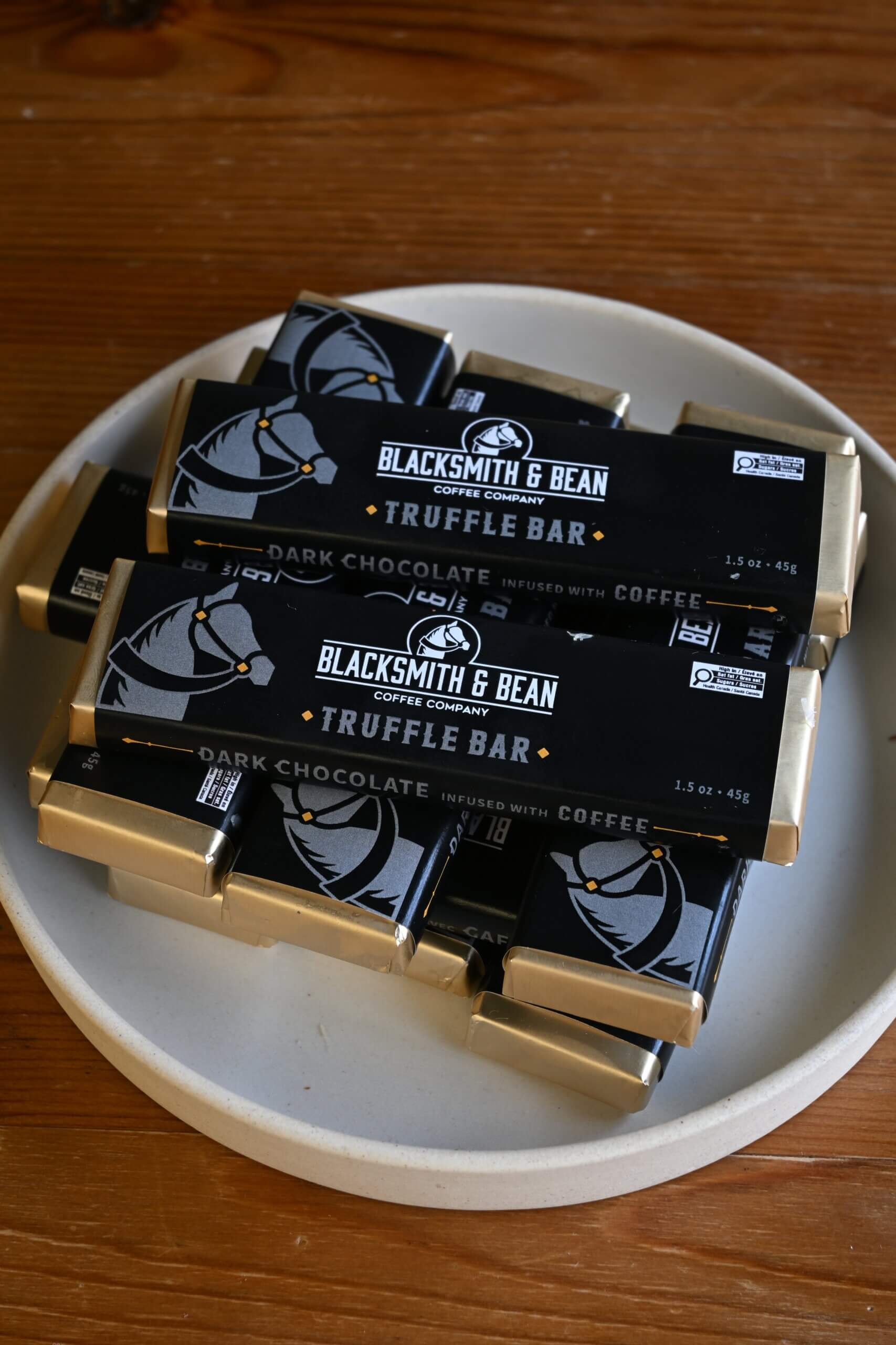 Truffle Bar