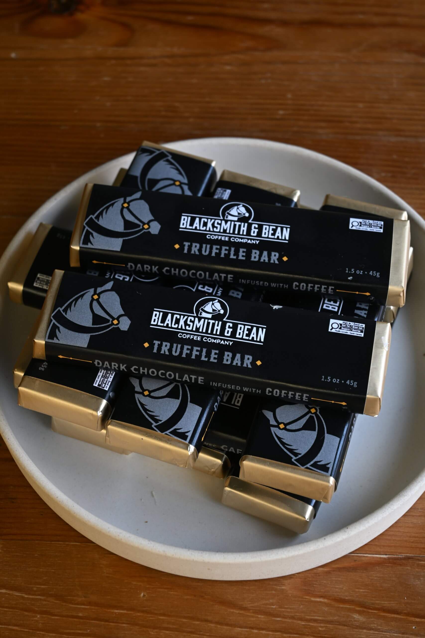 Truffle Bar