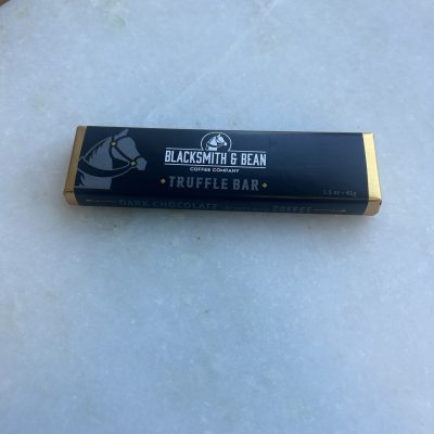 Truffle Bar