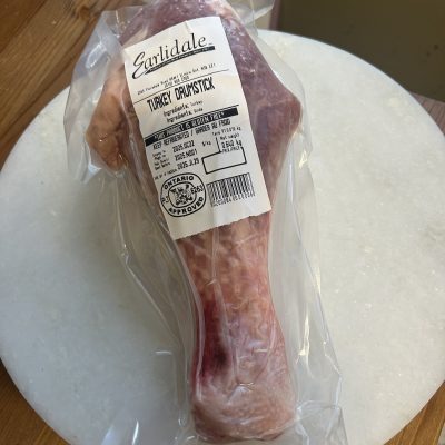 Turkey Leg