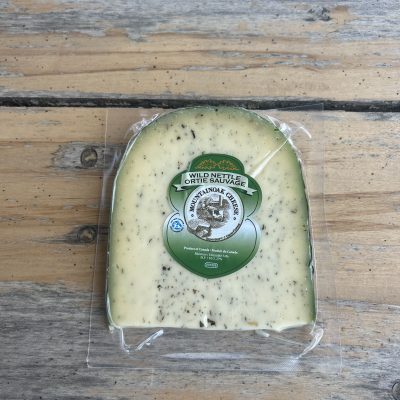 Wild Nettle Gouda