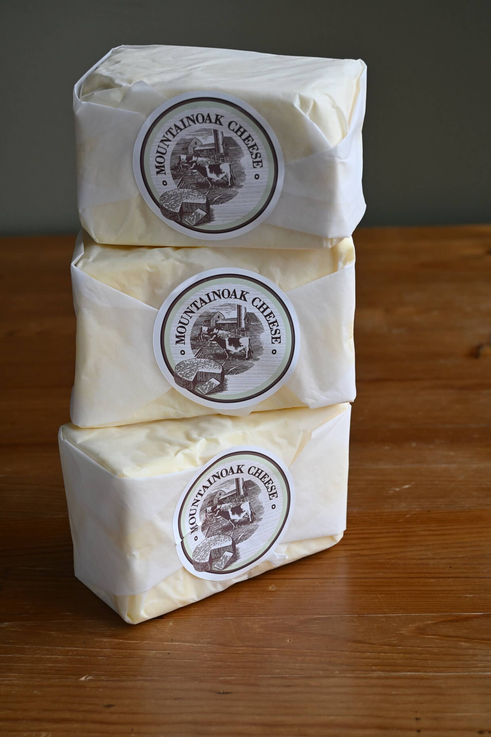 Cultured Butter