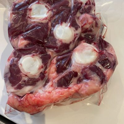 Ox Tail