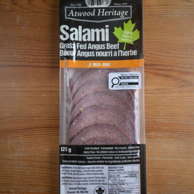 Salami