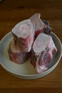 Marrow Bones