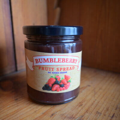 Bumbleberry Fruit Spread