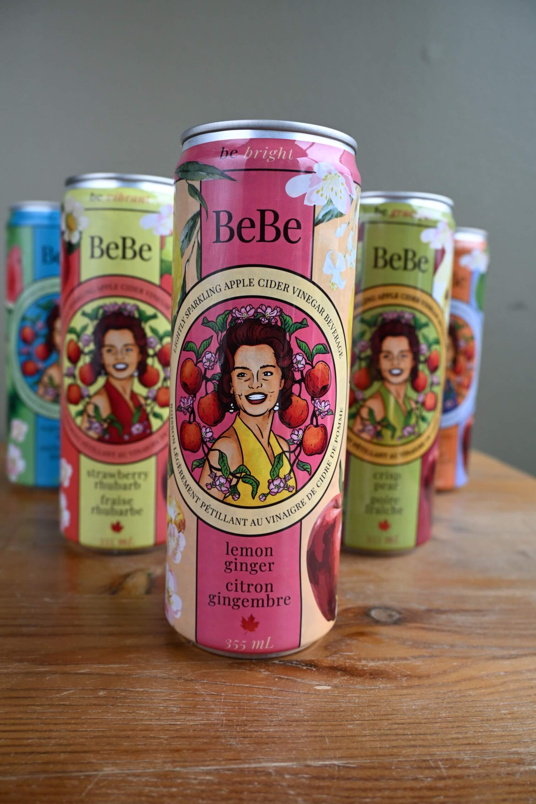 BeBe1