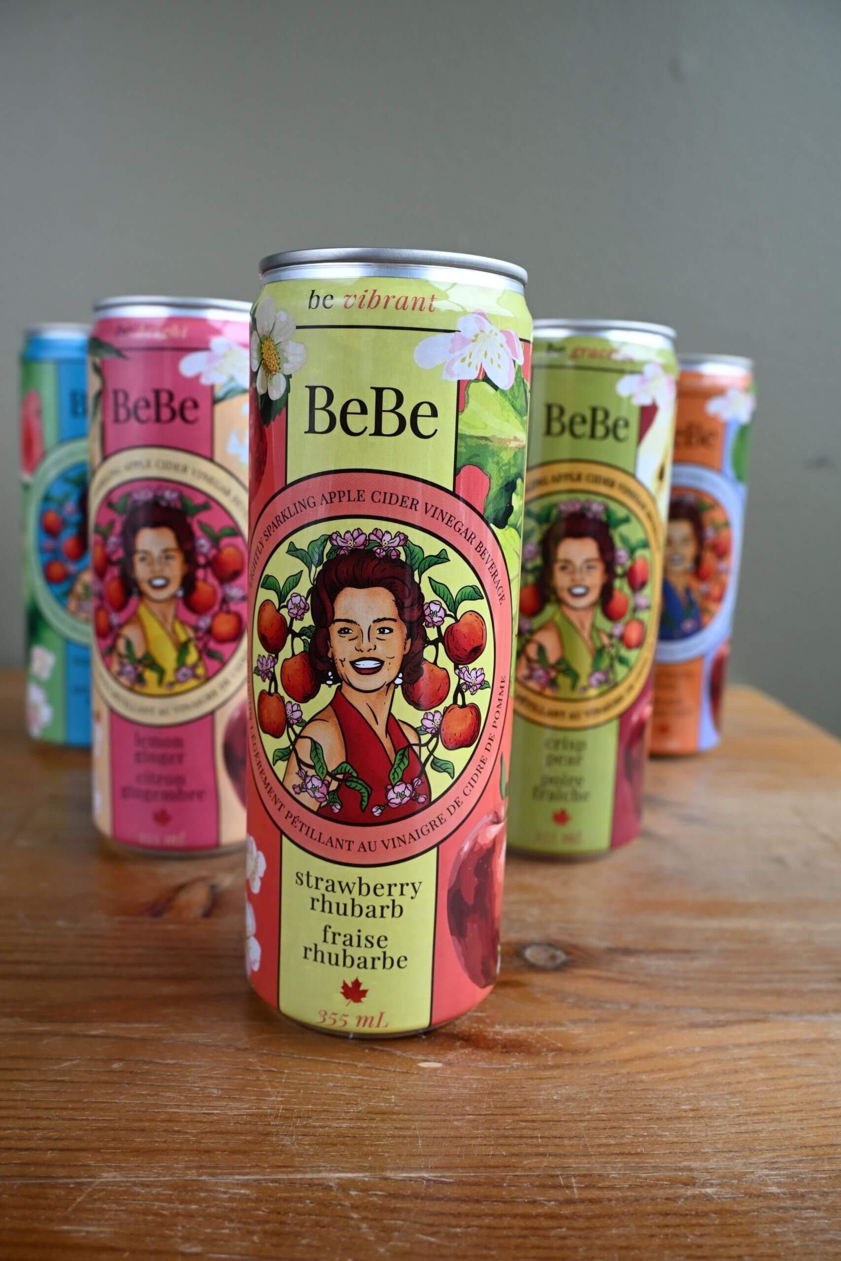 BeBe2