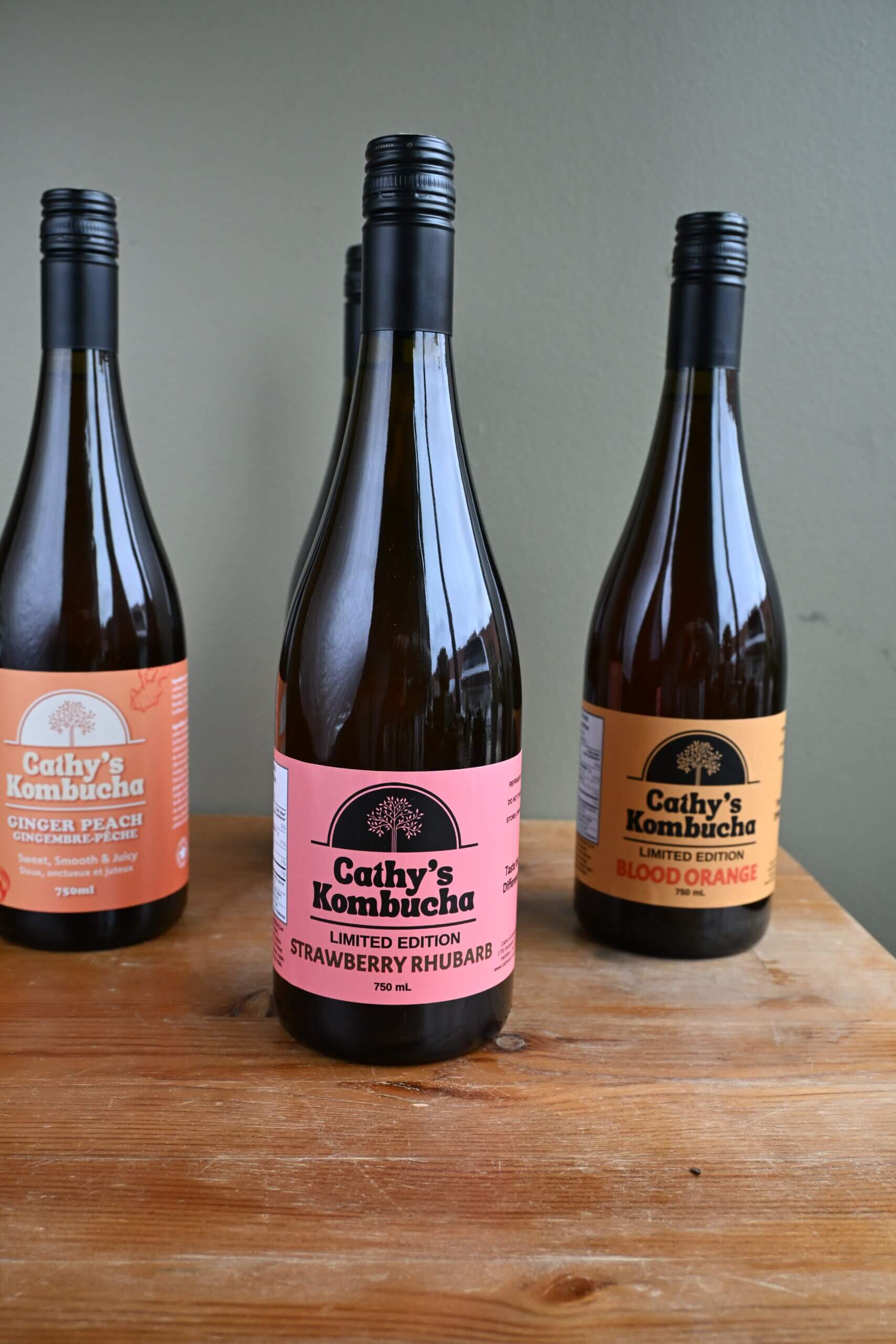 Kombucha