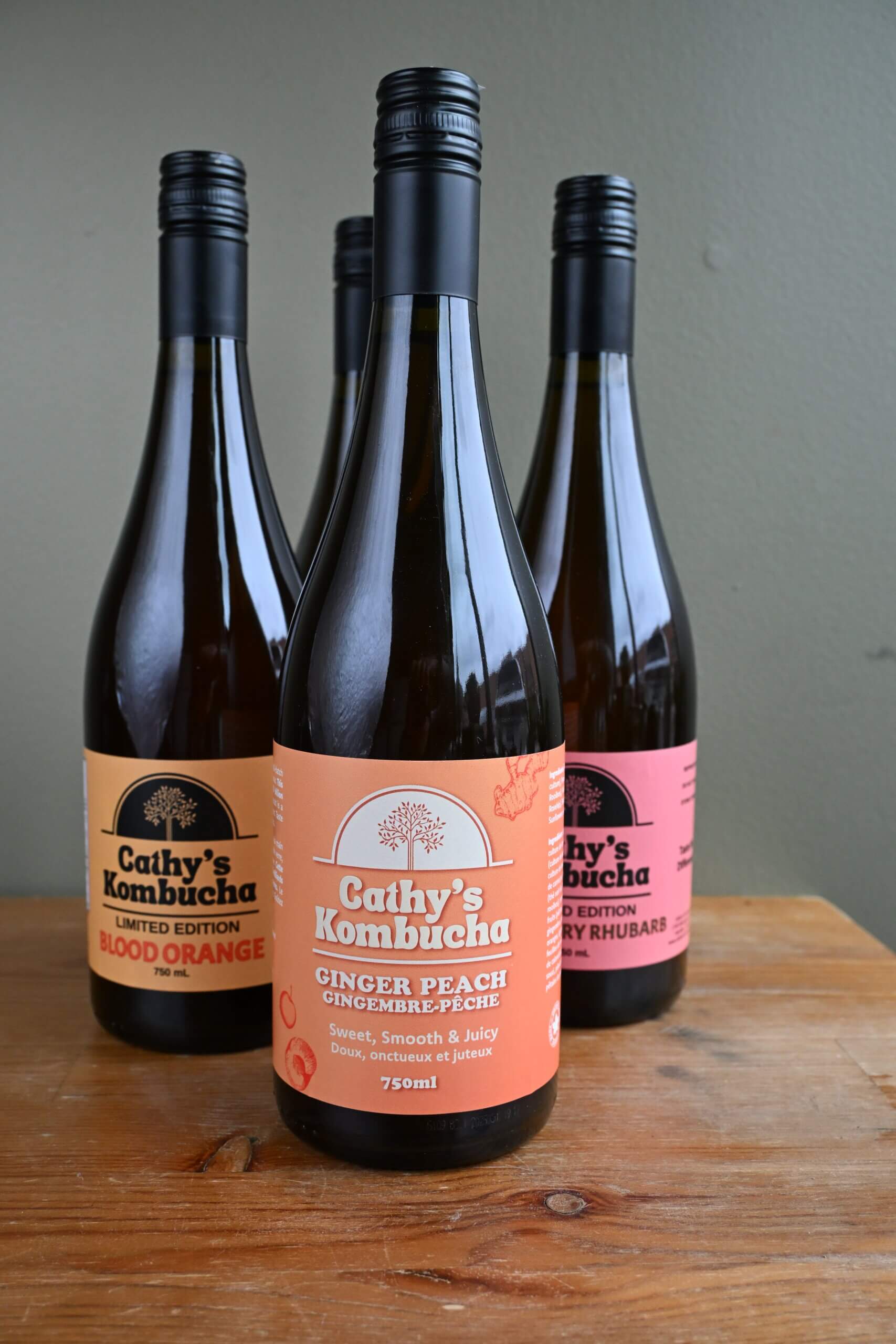 Kombucha