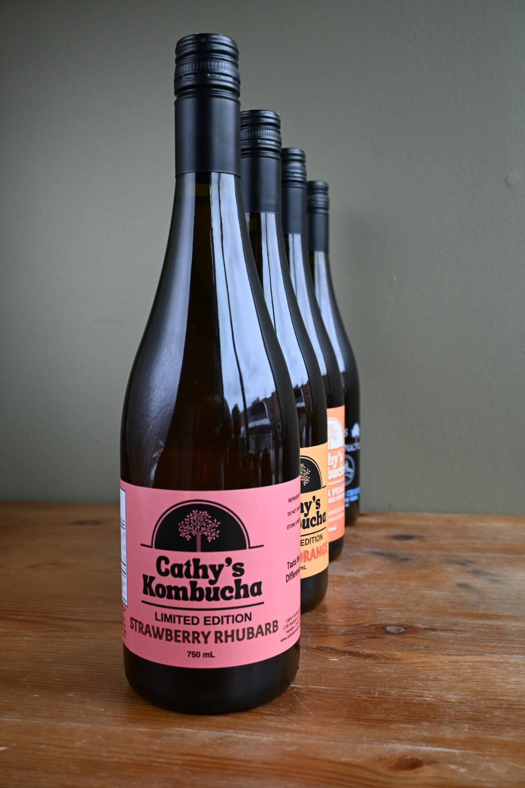Kombucha